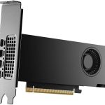 NVIDIA RTX 2000 Ada Generation Graphics Card - 16GB GDDR6 with ECC & Blower Cooling - 900-5G192-2541-000