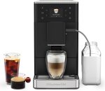 KitchenAid KF3 Fully Automatic Espresso Machine with Iced Coffee & Auto Milk System - KES8453BM