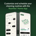 iRobot Roomba Max 775X Combo Robot Vacuum & Mop with AutoWash Dock - Extending Self-Cleaning Roller Mop & 3.8X More Suction - X284020 - Image 10