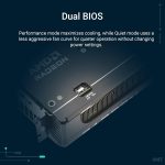 ASUS Prime Radeon RX 9060 XT OC Edition Graphics Card - 16GB GDDR6 with Axial-Tech Fans & Dual BIOS - PRIME-RX9060XT-O16G - Image 5
