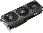 ASUS Prime Radeon RX 9060 XT OC Edition Graphics Card - 16GB GDDR6 with Axial-Tech Fans & Dual BIOS - PRIME-RX9060XT-O16G - Image 15