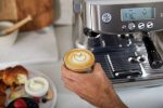 Breville Barista Pro Espresso Machine - Built-in Grinder with ThermoJet Heating & LCD Display - BES878BSS1BUS1 - Image 8