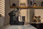 Ooni Halo Core Spiral Dough Mixer - 4.8 Qt Stand Mixer with 20 Speed Settings & Dual Motors - UU-P3A000 - Image 5