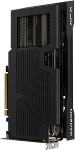 XFX Swift AMD Radeon RX 9060 XT OC Gaming Edition Graphics Card - 16GB GDDR6 with Dual Fan Cooling - RX-96TSW16BQ - Image 3