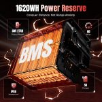 Yozma IN10 Pro Electric Dirt Bike - 5500W Peak Motor with 60V 27Ah Battery & 50 MPH Top Speed - IN10 Pro - Image 3
