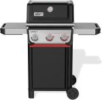 Weber Spirit E-325 3-Burner Propane Gas Grill - 450 Sq In Cooking Area with Sear Zone & Snap-Jet Ignition - 1500789