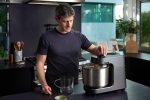 Ooni Halo Pro Spiral Mixer - 7.3 Qt Dough Stand Mixer with 58 Speed Settings & Four Attachments - UU-P31300 - Image 9