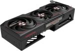 Sapphire Pulse Radeon RX 9070 XT Gaming Graphics Card - 16GB GDDR6 with Tri-X Cooling & AMD RDNA 4 - 11348-03-20G - Image 2