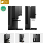 xBloom Studio Coffee Machine - All-in-One Grinder, Scale & Pour Over with App Control - FW-02A - Image 7