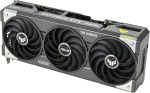 ASUS TUF Gaming GeForce RTX 5070 OC Edition Graphics Card - 12GB GDDR7 with Military-Grade Components & Axial-Tech Fans - TUF-RTX5070-O12G-GAMING - Image 11