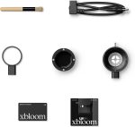 xBloom Studio Coffee Machine - All-in-One Grinder, Scale & Pour Over with App Control - FW-02A - Image 10