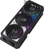 ASUS ROG Strix GeForce RTX 5070 OC Edition Graphics Card - 12GB GDDR7 with 3.2-Slot Cooling & Aura Sync - ROG-STRIX-RTX5070-O12G-GAMING - Image 11