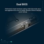 ASUS Prime GeForce RTX 5070 OC Edition Graphics Card - 12GB GDDR7 with SFF-Ready Design & Axial-Tech Fans - PRIME-RTX5070-O12G - Image 5