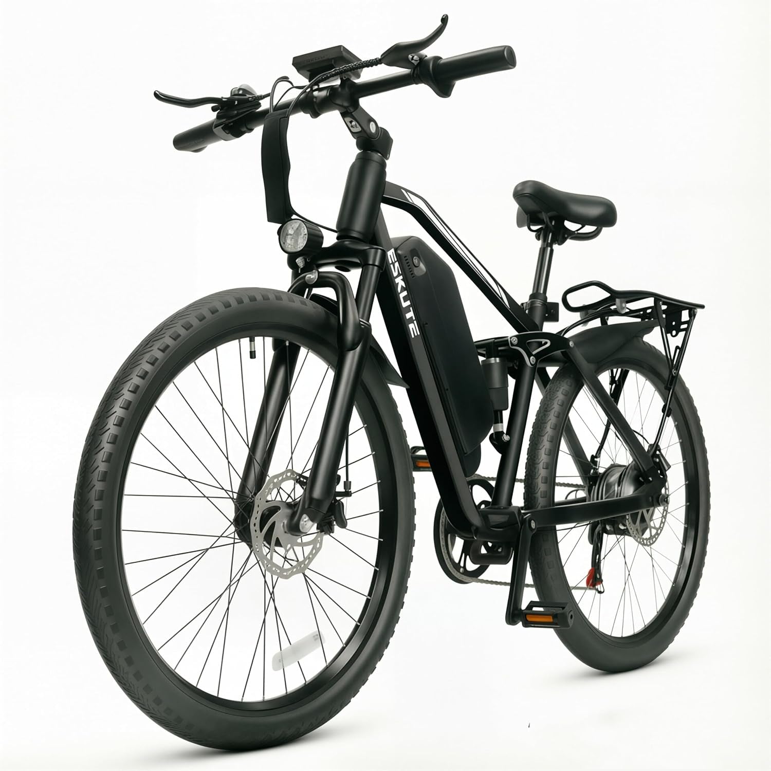 14a6886c3f85f38be85747f18ba2e77c.jpg ESKUTE M200F Electric Bike - 1500W Peak Motor with 48V 20.8Ah Battery & 80 Mile Range - M200F - Image 1