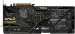 ASRock Radeon RX 9070 XT Taichi 16GB OC Graphics Card - RDNA 4, 3100MHz Boost, 16GB GDDR6, Taichi 3X Cooling, Dual BIOS - RX9070XT TC 16GO - Image 3