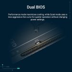 ASUS Prime GeForce RTX 5080 EVO OC Edition Graphics Card - 16GB GDDR7 with SFF-Ready Design & Axial-Tech Fans - PRIME-RTX5080-O16G-EVO - Image 5