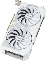 ASUS Dual GeForce RTX 5060 Ti 16GB GDDR7 White OC Edition Graphics Card - 16GB GDDR7 with Axial-Tech Fans & Dual BIOS - DUAL-RTX5060TI-O16G-WHITE - Image 17
