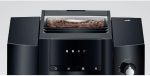 Jura E4 Automatic Coffee Machine - Pulse Extraction Process with Conical Burr Grinder - 15466 - Image 2