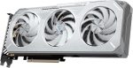 GIGABYTE Radeon RX 9060 XT Gaming OC ICE 16G Graphics Card - 16GB GDDR6 with WINDFORCE Cooling & Hawk Fan - GV-R906XGAMINGOCICE-16GD - Image 5