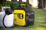 Champion 4000W Dual Fuel RV Ready Portable Inverter Generator - CO Shield & Ultra-Quiet 64 dBA - 201050 - Image 12