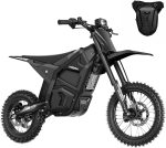 Yozma IN10 Electric Dirt Bike - 2600W Peak Motor with 48V 23Ah Battery & 40 MPH Top Speed - IN10