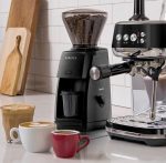Breville Bambino Plus Espresso Machine Bundle with Baratza Encore ESP Grinder - BEP501BTR1BNA1 - Image 2