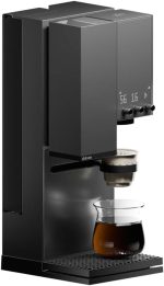 xBloom Studio Coffee Machine - All-in-One Grinder, Scale & Pour Over with App Control - FW-02A - Image 4