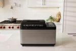 Zojirushi Home Bakery Virtuoso Plus Breadmaker - 15 Programs with 13-Hour Delay Timer & Gluten-Free Setting - BB-PPC20BA - Image 4
