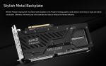 ASRock Radeon RX 9070 XT Challenger 16GB OC Graphics Card - 16GB GDDR6 with Triple Fan Cooling & 0dB Silent - RX9070XT CL 16G - Image 4