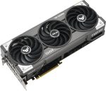 ASUS TUF Gaming GeForce RTX 5070 OC Edition Graphics Card - 12GB GDDR7 with Military-Grade Components & Axial-Tech Fans - TUF-RTX5070-O12G-GAMING - Image 13