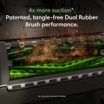 iRobot Roomba Max 715 Pet Robot Vacuum - 30,000Pa Suction with AutoEmpty Dock & PrecisionVision AI - W255020 - Image 4