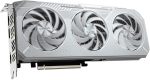 GIGABYTE Radeon RX 9060 XT Gaming OC ICE 16G Graphics Card - 16GB GDDR6 with WINDFORCE Cooling & Hawk Fan - GV-R906XGAMINGOCICE-16GD - Image 4