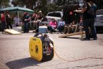Champion 2500-Watt Portable Inverter Generator with CO Shield & Parallel Ready - 201317 - Image 13