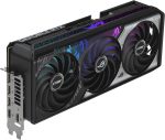 ASUS ROG Strix GeForce RTX 5070 OC Edition Graphics Card - 12GB GDDR7 with 3.2-Slot Cooling & Aura Sync - ROG-STRIX-RTX5070-O12G-GAMING - Image 9
