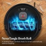 Bissell FlexClean Robot Vacuum & Mop - 6,000Pa Suction with NeverTangle Brush Roll & Self-Empty Base - 4270 (Black) - Image 3