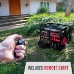 DuroStar DS13000MXT Tri-Fuel Portable Generator - 13000W Peak with Gas, Propane & Natural Gas - DS13000MXT - Image 6
