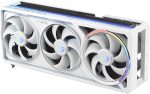 ASUS ROG Astral GeForce RTX 5080 White OC Edition Graphics Card - 16GB GDDR7 with Quad-Fan Cooling & Patented Vapor Chamber - ROG-ASTRAL-RTX5080-O16G-WHITE - Image 15