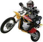 Razor MX650 Dirt Rocket Electric Motocross Bike - 650W Motor with 36V Battery & 17 MPH - MX650 - Image 5