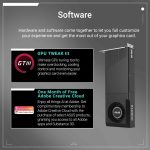ASUS Turbo Radeon AI PRO R9700 32GB Graphics Card - 32GB GDDR6 with RDNA 4 Architecture for AI Workflows - TURBO-AI-PRO-R9700-32G - Image 7