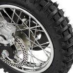 Razor MX650 Dirt Rocket Electric Motocross Bike - 650W Motor with 36V Battery & 17 MPH - MX650 - Image 8