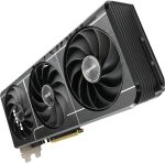 ASUS Prime Radeon RX 9060 XT OC Edition Graphics Card - 16GB GDDR6 with Axial-Tech Fans & Dual BIOS - PRIME-RX9060XT-O16G - Image 10