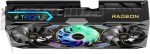 ASRock Radeon RX 9070 XT Taichi 16GB OC Graphics Card - RDNA 4, 3100MHz Boost, 16GB GDDR6, Taichi 3X Cooling, Dual BIOS - RX9070XT TC 16GO - Image 9