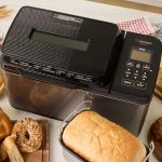 Zojirushi Home Bakery Virtuoso Plus Breadmaker - 15 Programs with 13-Hour Delay Timer & Gluten-Free Setting - BB-PPC20BA - Image 5