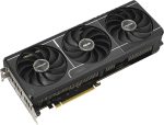 ASUS Prime GeForce RTX 5080 OC Edition Graphics Card - 16GB GDDR7 with SFF-Ready Design, Vapor Chamber & Axial-Tech Fans - PRIME-RTX5080-O16G - Image 17