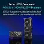 ASUS Prime GeForce RTX 5080 EVO OC Edition Graphics Card - 16GB GDDR7 with SFF-Ready Design & Axial-Tech Fans - PRIME-RTX5080-O16G-EVO - Image 6