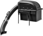 EGO Power+ ABK4200 Bagger Kit for 42" Z6 Zero Turn Riding Mower - ABK4200 - Image 2