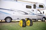 Champion 2500-Watt Portable Inverter Generator with CO Shield & Parallel Ready - 201317 - Image 10