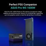ASUS Turbo Radeon AI PRO R9700 32GB Graphics Card - 32GB GDDR6 with RDNA 4 Architecture for AI Workflows - TURBO-AI-PRO-R9700-32G - Image 6