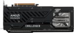 ASRock Radeon RX 9070 Challenger 16GB OC Graphics Card - RDNA 4, 2520MHz Boost, 16GB GDDR6, Triple Fan - RX9070 CL 16G - Image 4