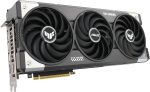 ASUS TUF Gaming GeForce RTX 5070 OC Edition Graphics Card - 12GB GDDR7 with Military-Grade Components & Axial-Tech Fans - TUF-RTX5070-O12G-GAMING - Image 15